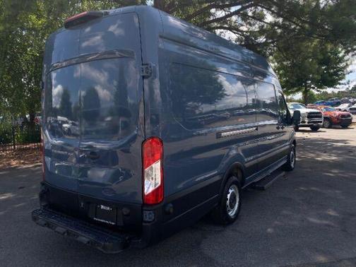 2019 Ford Transit-250 Base