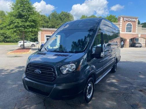 2019 Ford Transit-250 Base