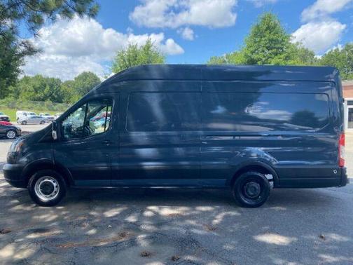 2019 Ford Transit-250 Base
