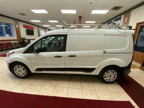 2020 Ford Transit Connect XL