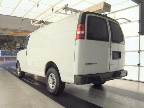 2019 Chevrolet Express 2500 Work Van