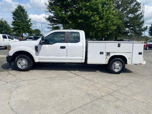 2019 Ford F-350 XL