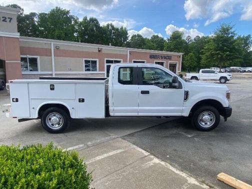 2019 Ford F-350 XL