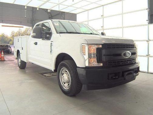 2019 Ford F-350 XL
