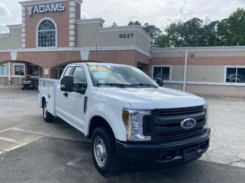 2019 Ford F-350 XL