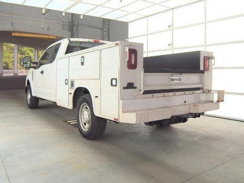 2019 Ford F-350 XL