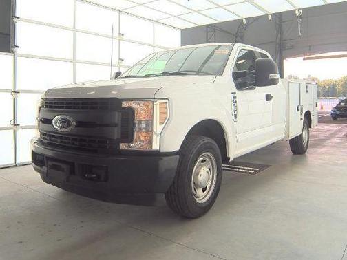 2019 Ford F-350 XL