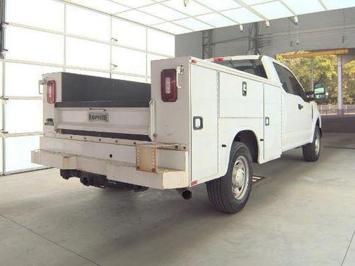 2019 Ford F-350 XL