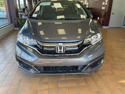 2019 Honda Fit LX