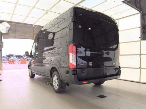 2015 Ford Transit-250 148 WB Medium Roof Cargo