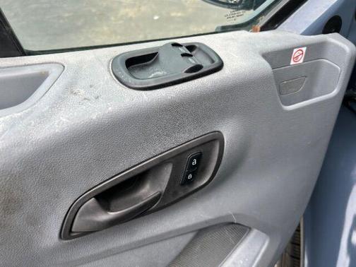 2019 Ford Transit-250 Base