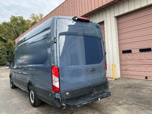 2019 Ford Transit-250 Base
