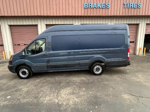 2019 Ford Transit-250 Base