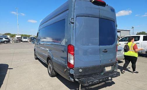 2019 Ford Transit-250 Base