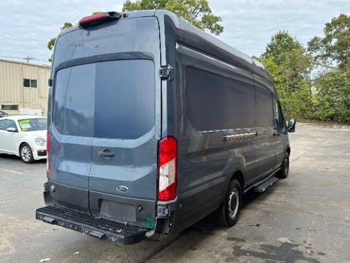 2019 Ford Transit-250 Base