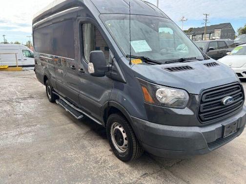 2019 Ford Transit-250 Base