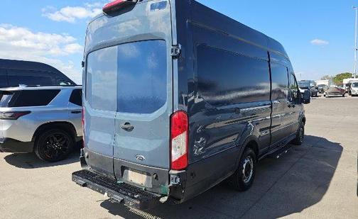 2019 Ford Transit-250 Base