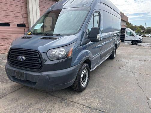 2019 Ford Transit-250 Base