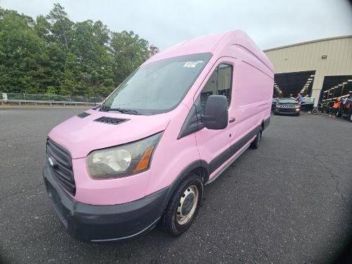 2017 Ford Transit-250 Base