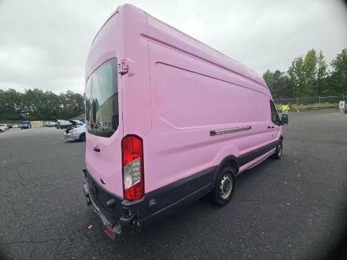 2017 Ford Transit-250 Base