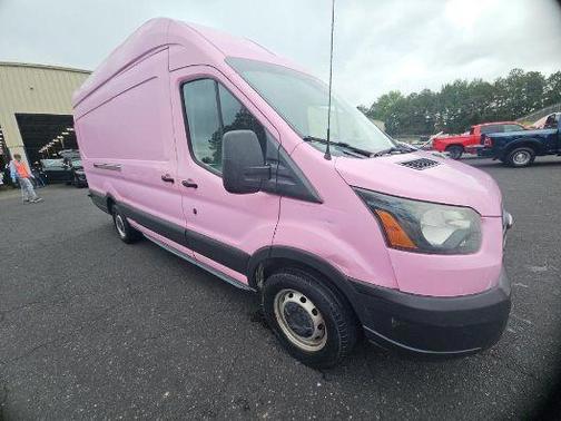 2017 Ford Transit-250 Base