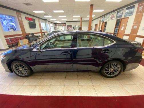 2018 Lexus ES 350 Base