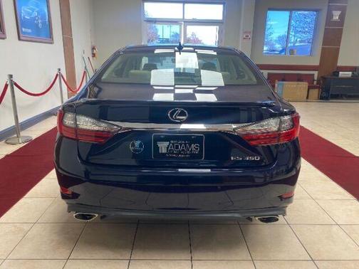 2018 Lexus ES 350 Base
