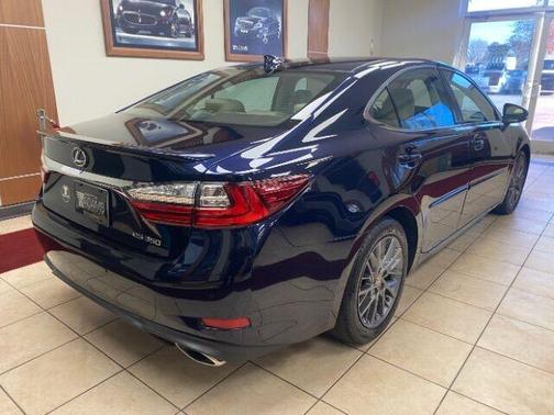 2018 Lexus ES 350 Base