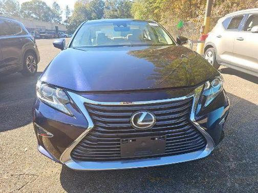 2018 Lexus ES 350 Base
