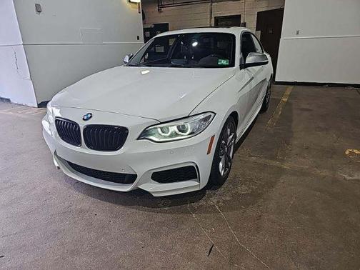2015 BMW M235 i