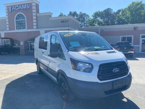 2018 Ford Transit-150 Base