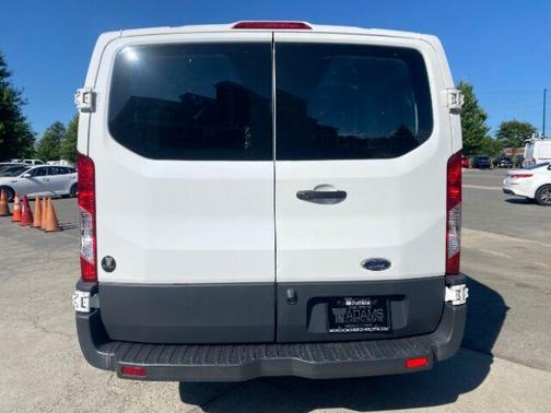 2018 Ford Transit-150 Base