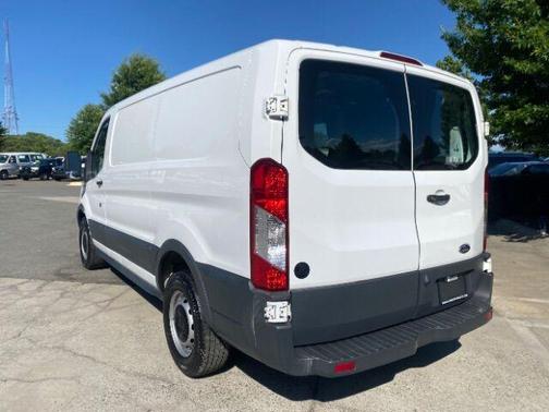 2018 Ford Transit-150 Base
