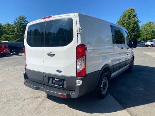 2018 Ford Transit-150 Base