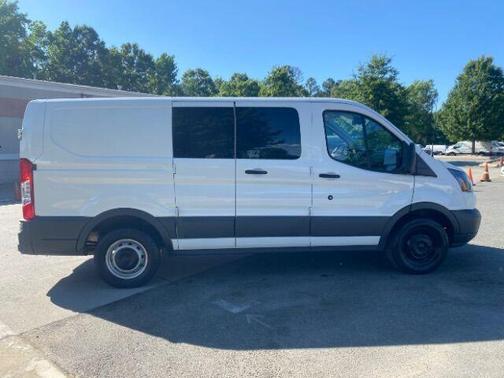 2018 Ford Transit-150 Base