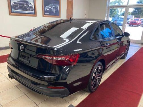 2023 Volkswagen Jetta 1.5T Sport