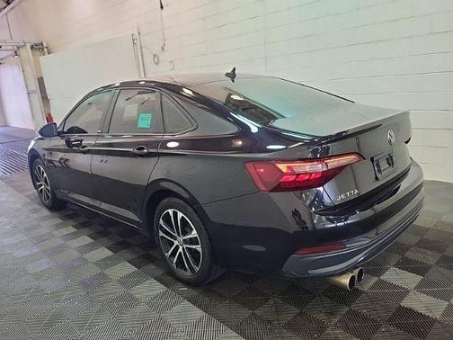 2023 Volkswagen Jetta 1.5T Sport