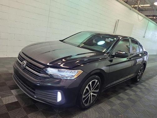 2023 Volkswagen Jetta 1.5T Sport