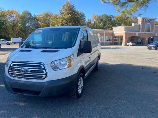 2015 Ford Transit-250 Base