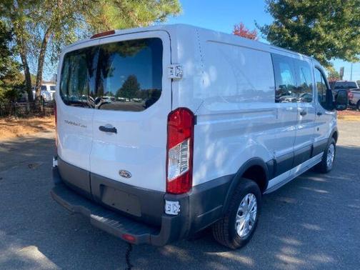 2015 Ford Transit-250 Base