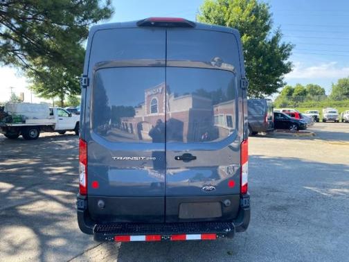 2019 Ford Transit-250 Base