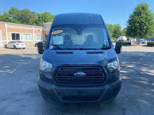 2019 Ford Transit-250 Base