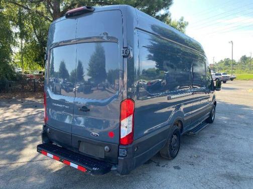 2019 Ford Transit-250 Base