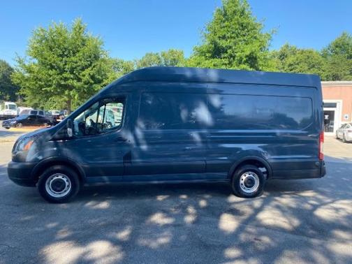 2019 Ford Transit-250 Base