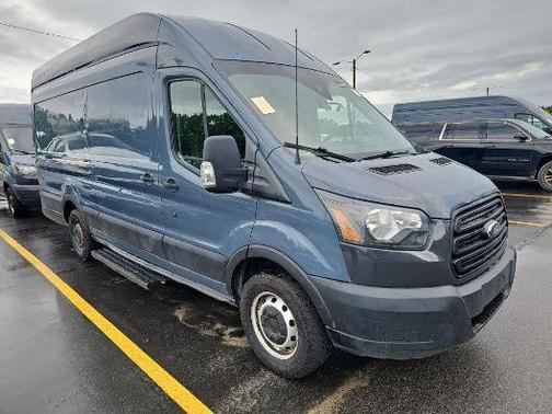 2019 Ford Transit-250 Base