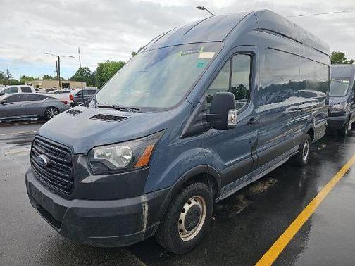 2019 Ford Transit-250 Base