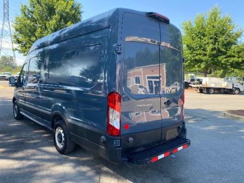 2019 Ford Transit-250 Base