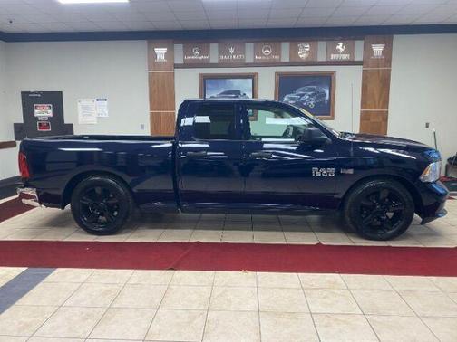 2017 RAM 1500 Tradesman/Express