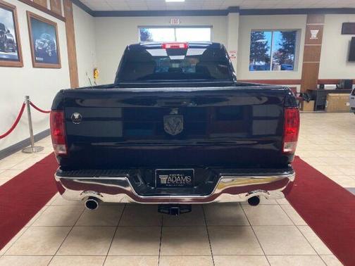2017 RAM 1500 Tradesman/Express