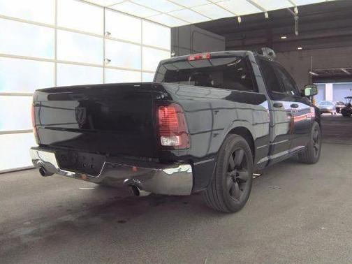 2017 RAM 1500 Tradesman/Express